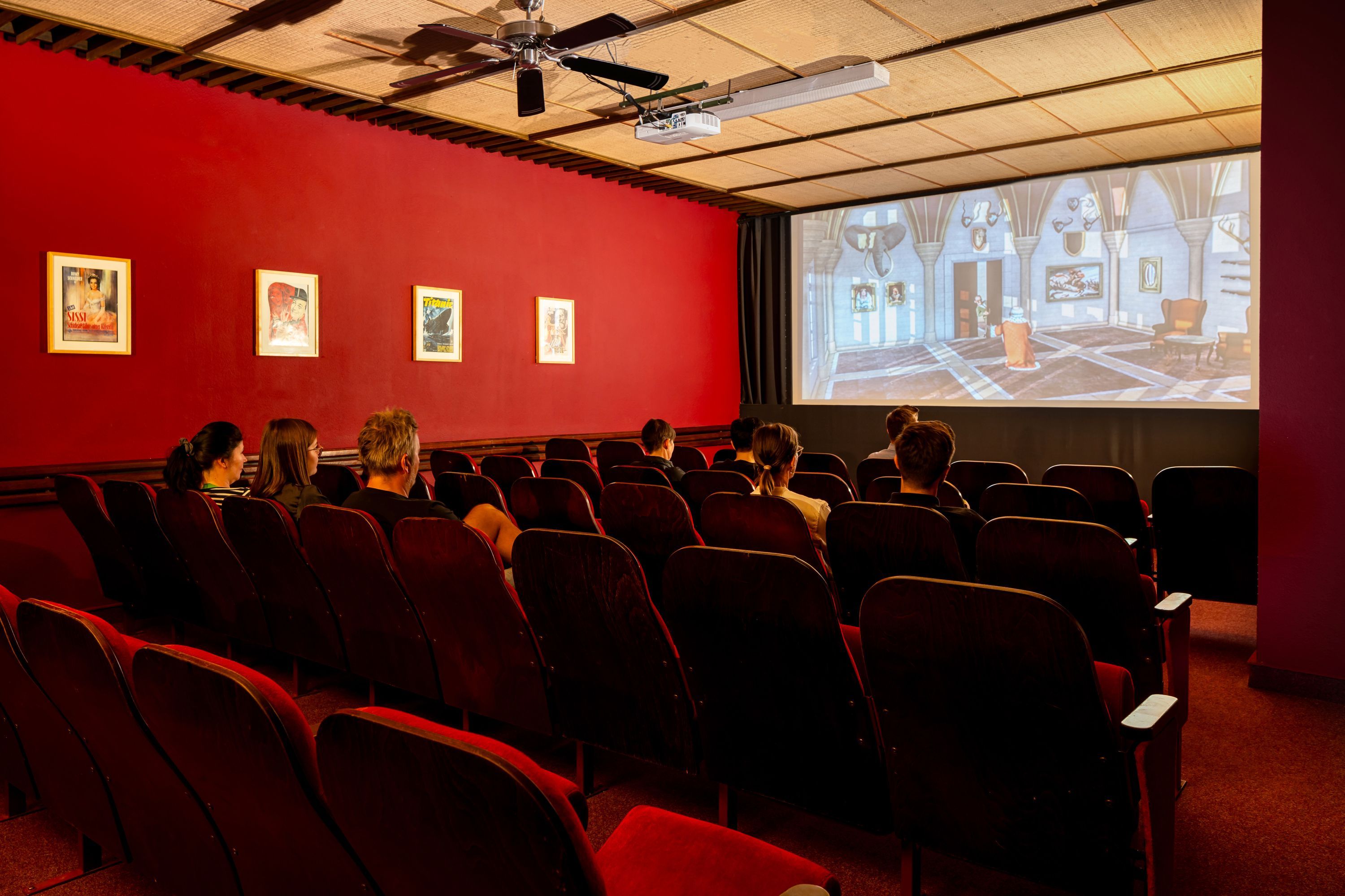 Kino