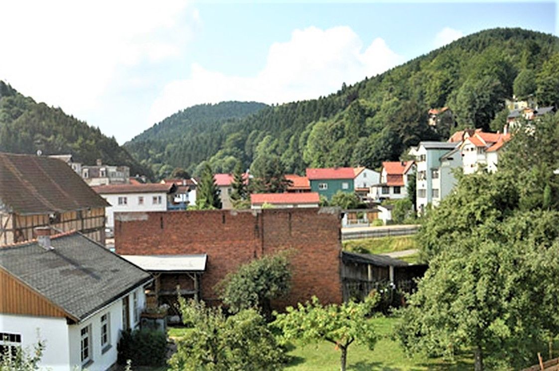 Ausblick