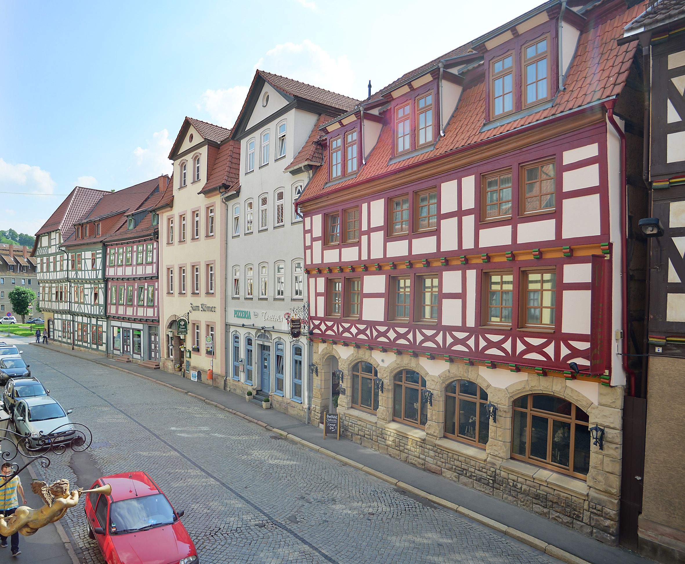 Aussenansicht