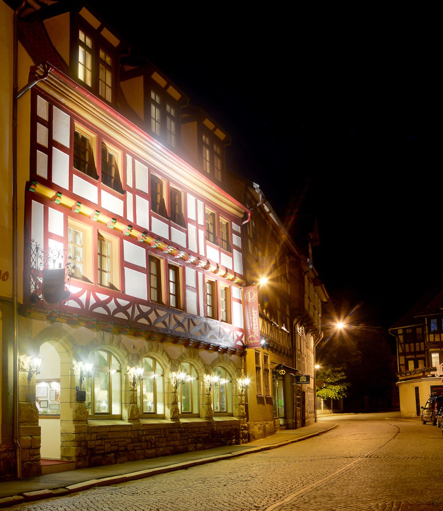 Aussenansicht