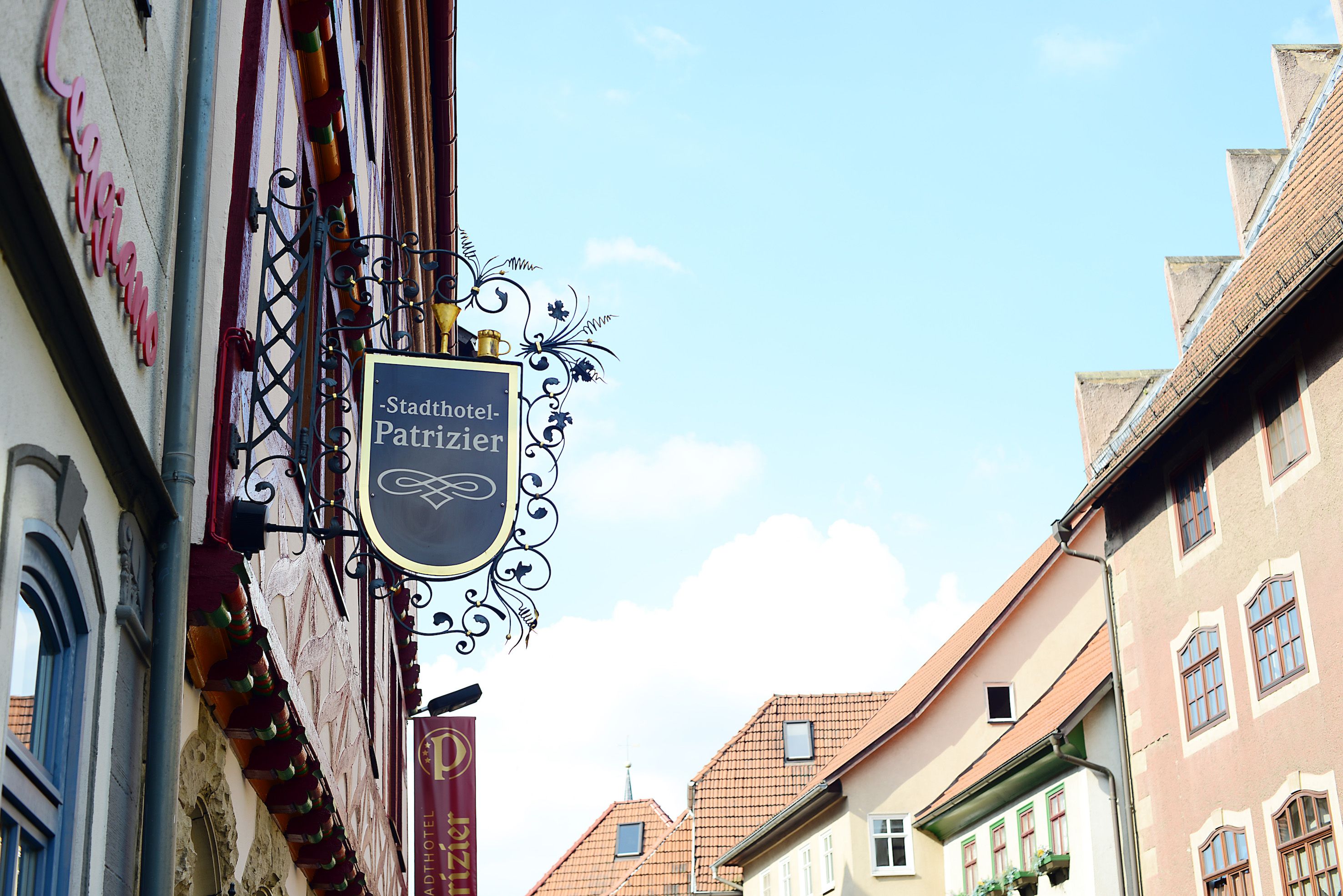 Aussenansicht