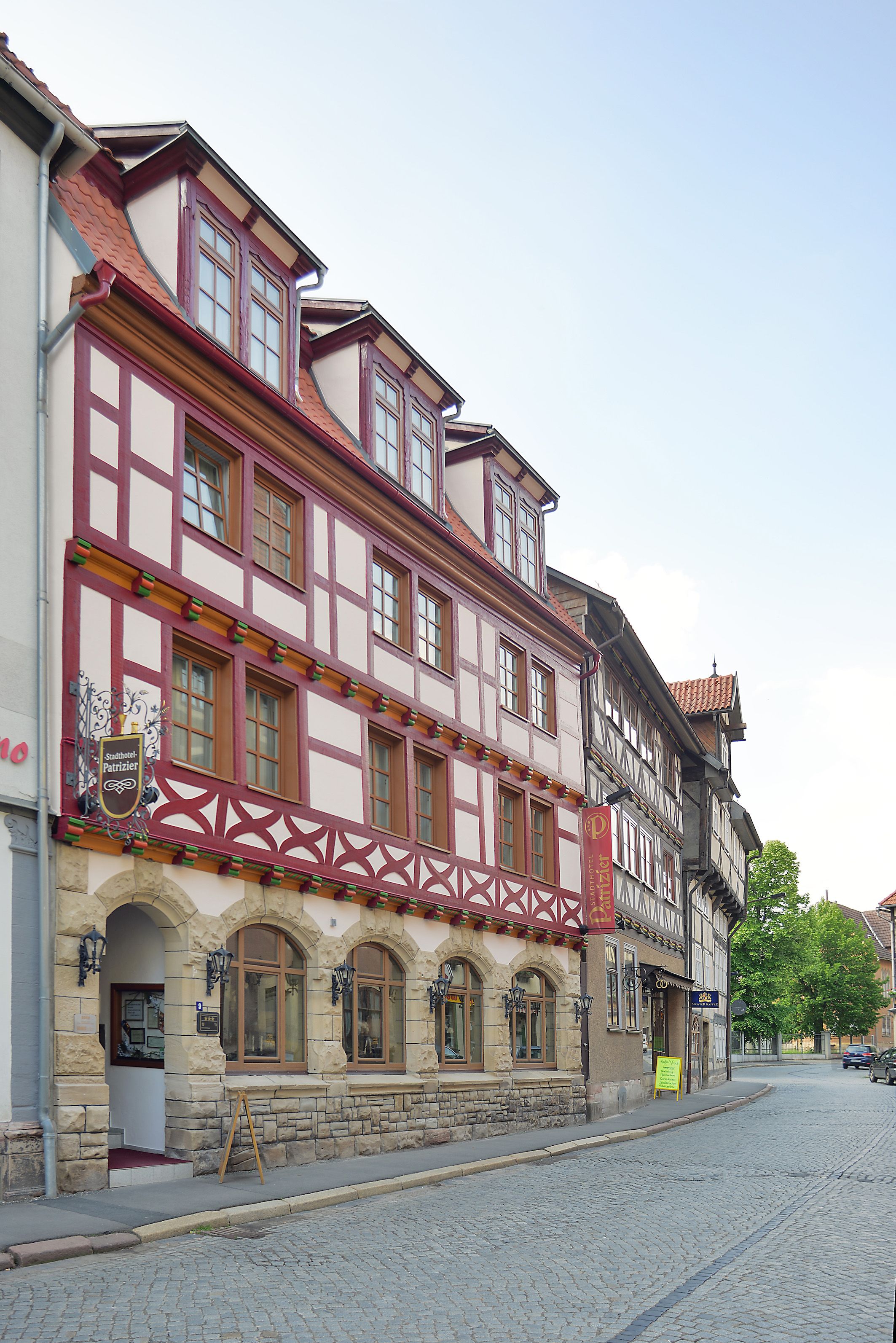 Aussenansicht