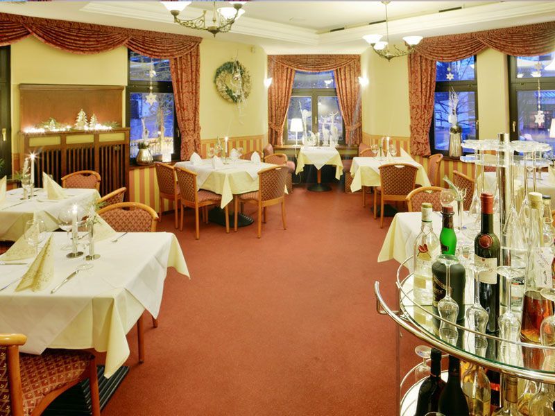 Restaurant3Teichhotel