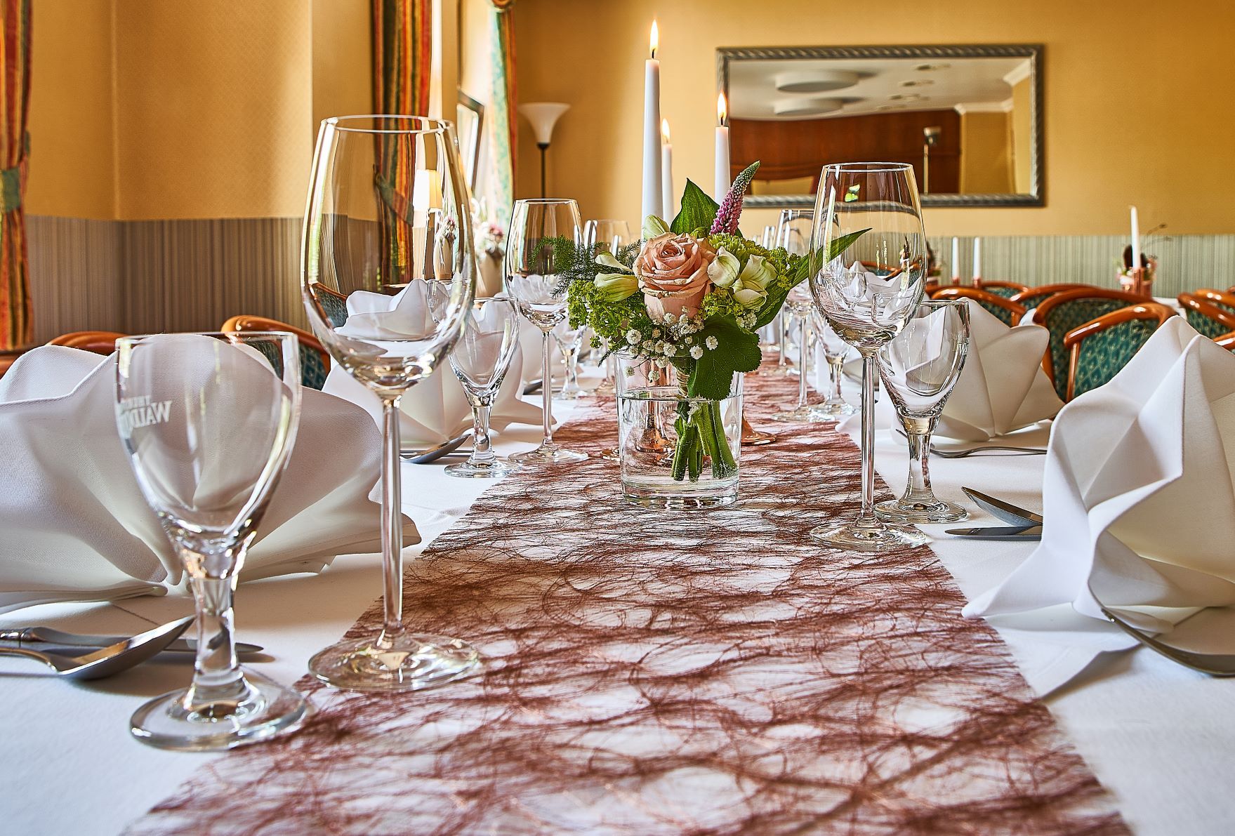 Restaurant Teichhotel