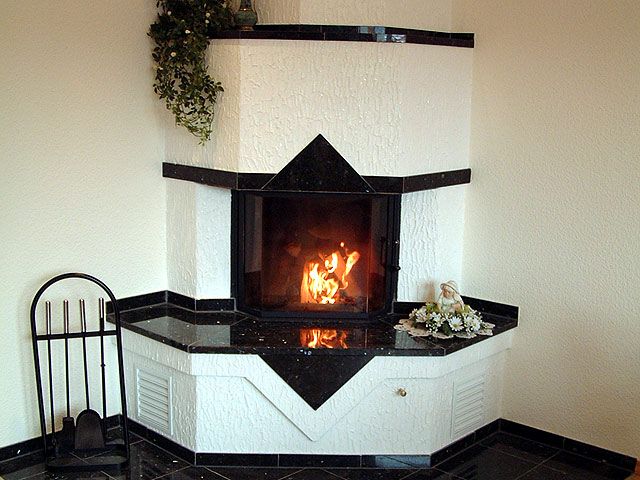 Kamin