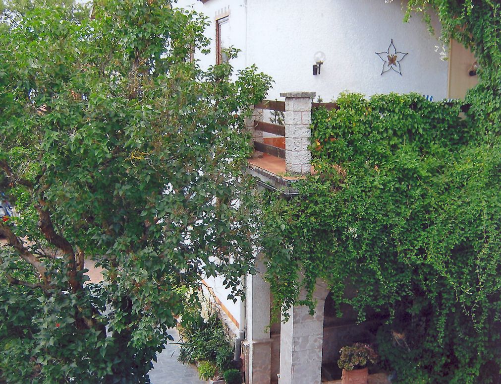 Eingangsbereich