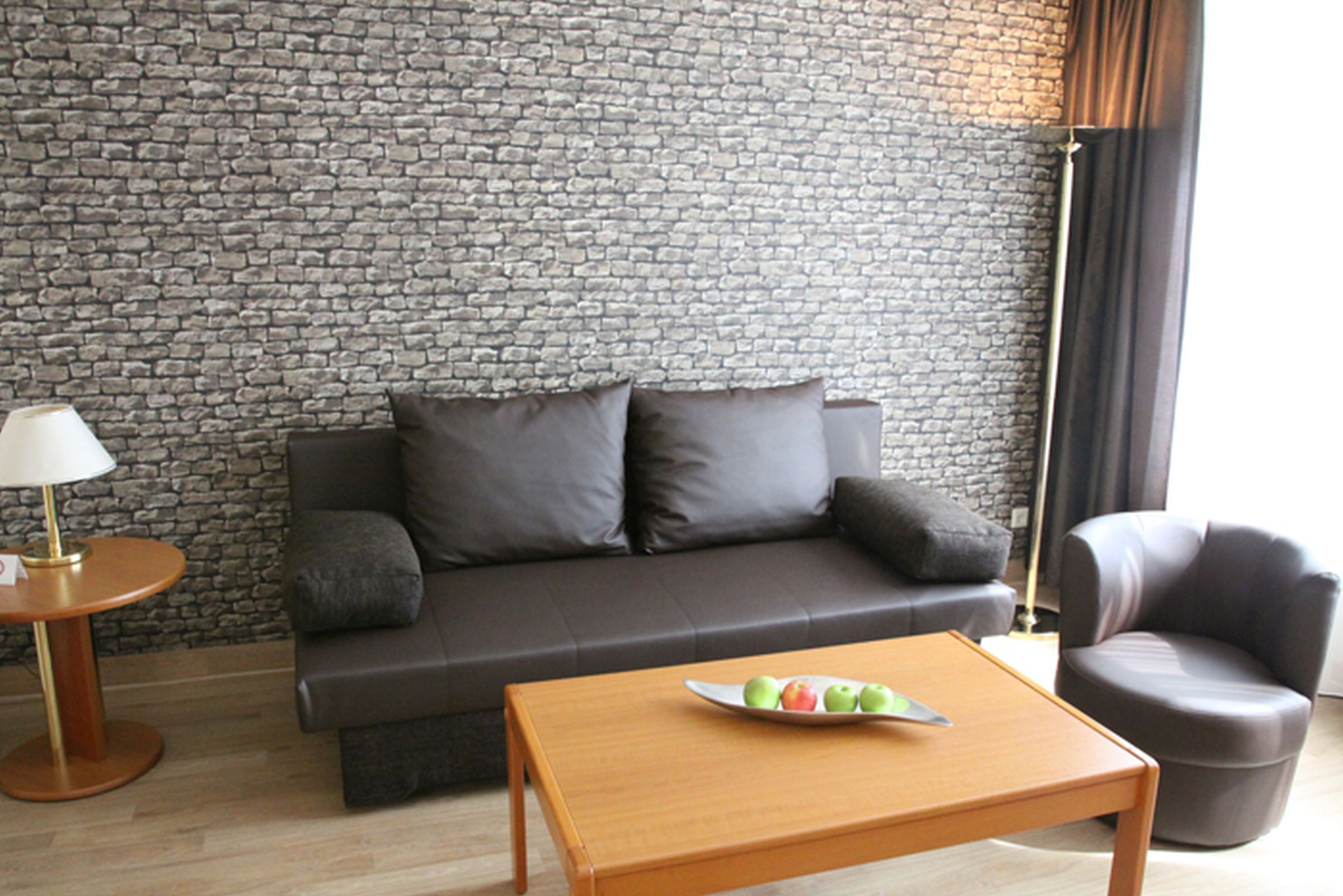 Sitzecke Suite