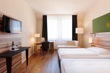 Standart Zimmer