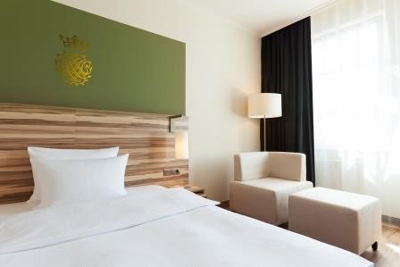 Standart Zimmer