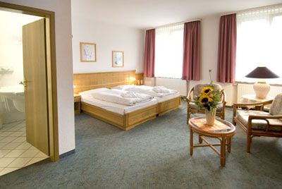 Zimmerbeispiel