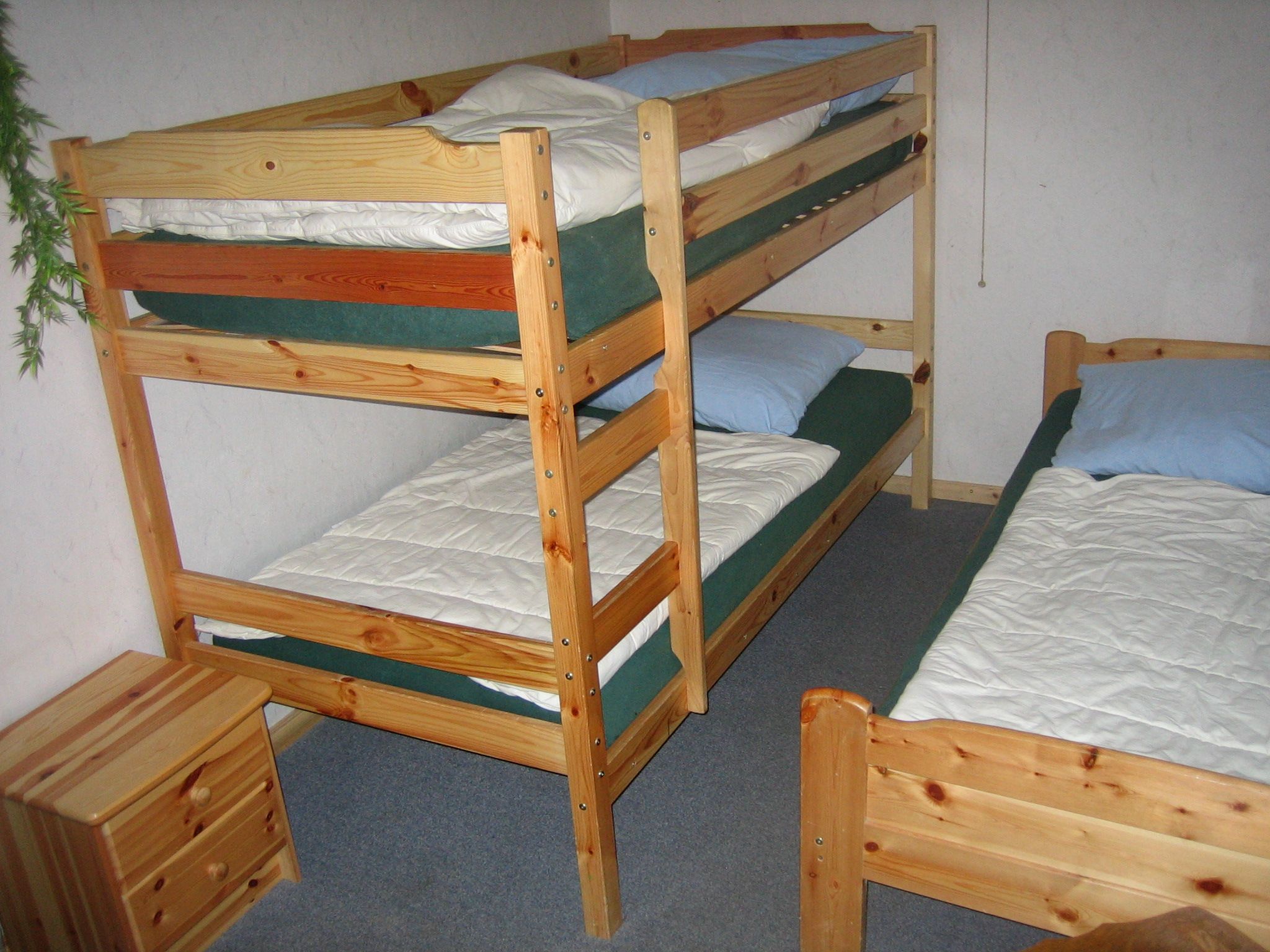 Kinderschlafzimmer