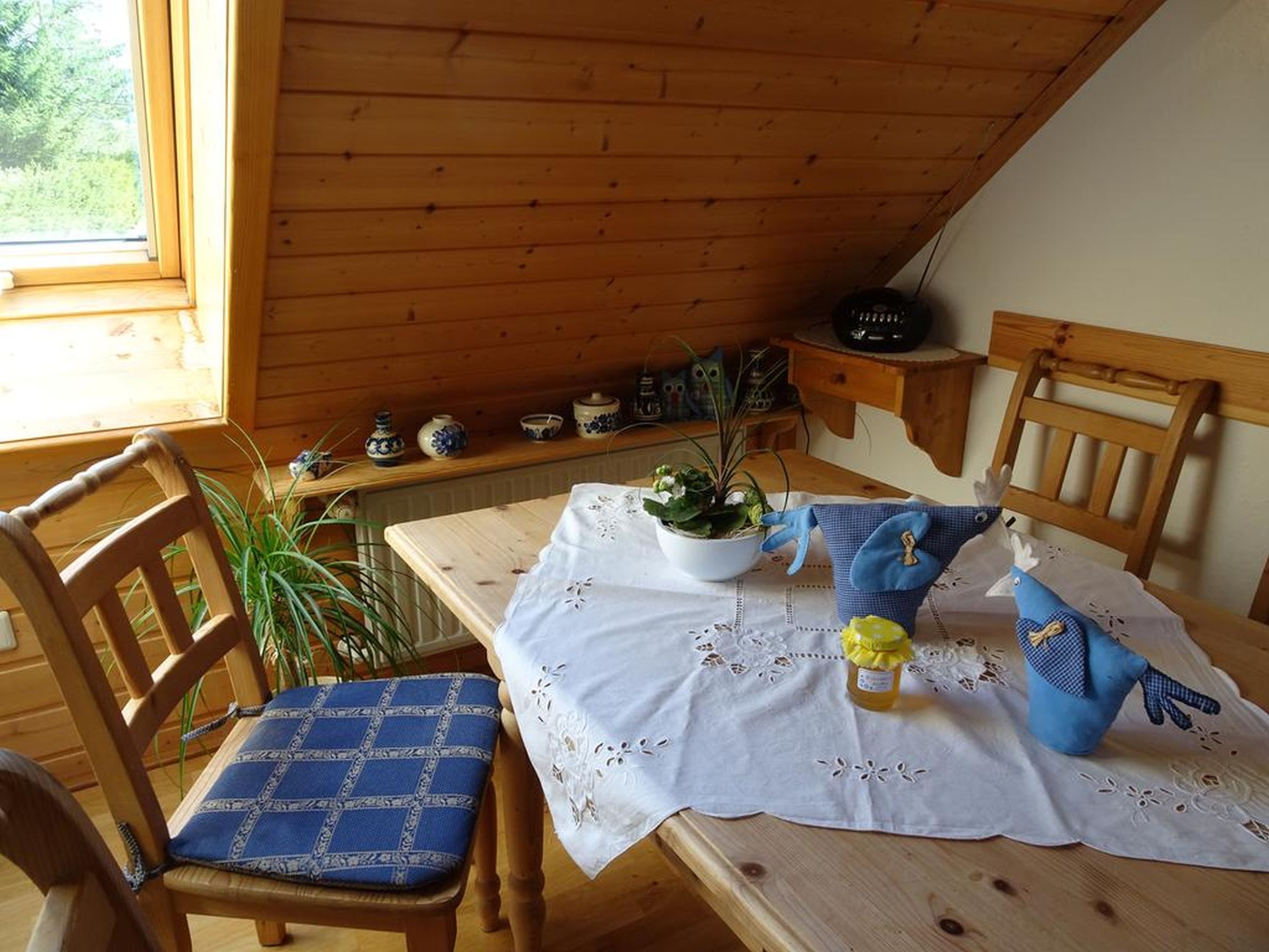 Eßtisch