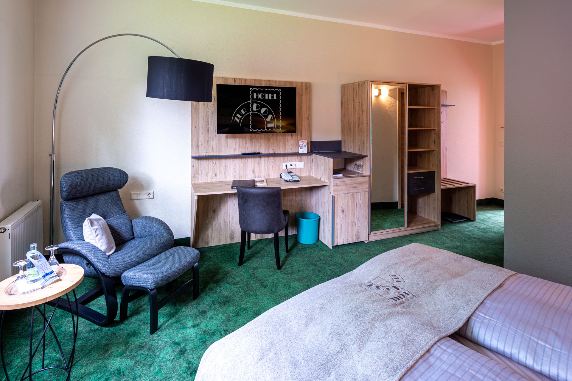 Doppelzimmer