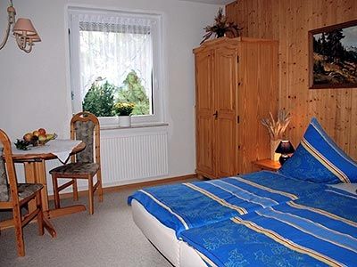 Schlafzimmer 2