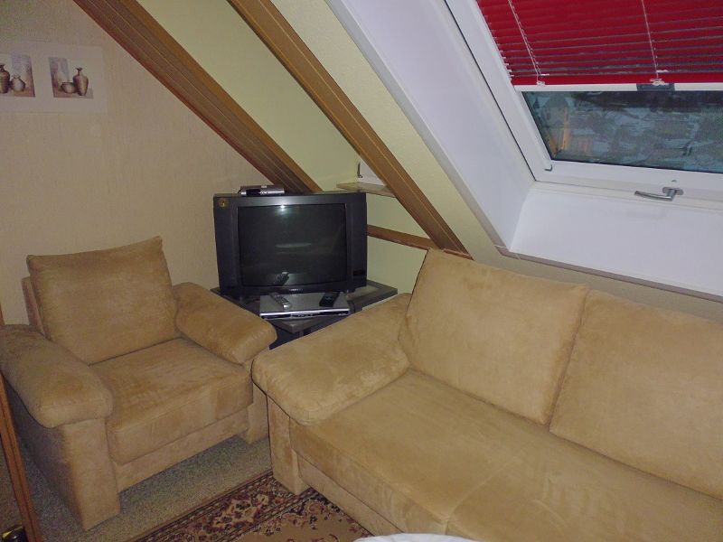 Wohnbereich
