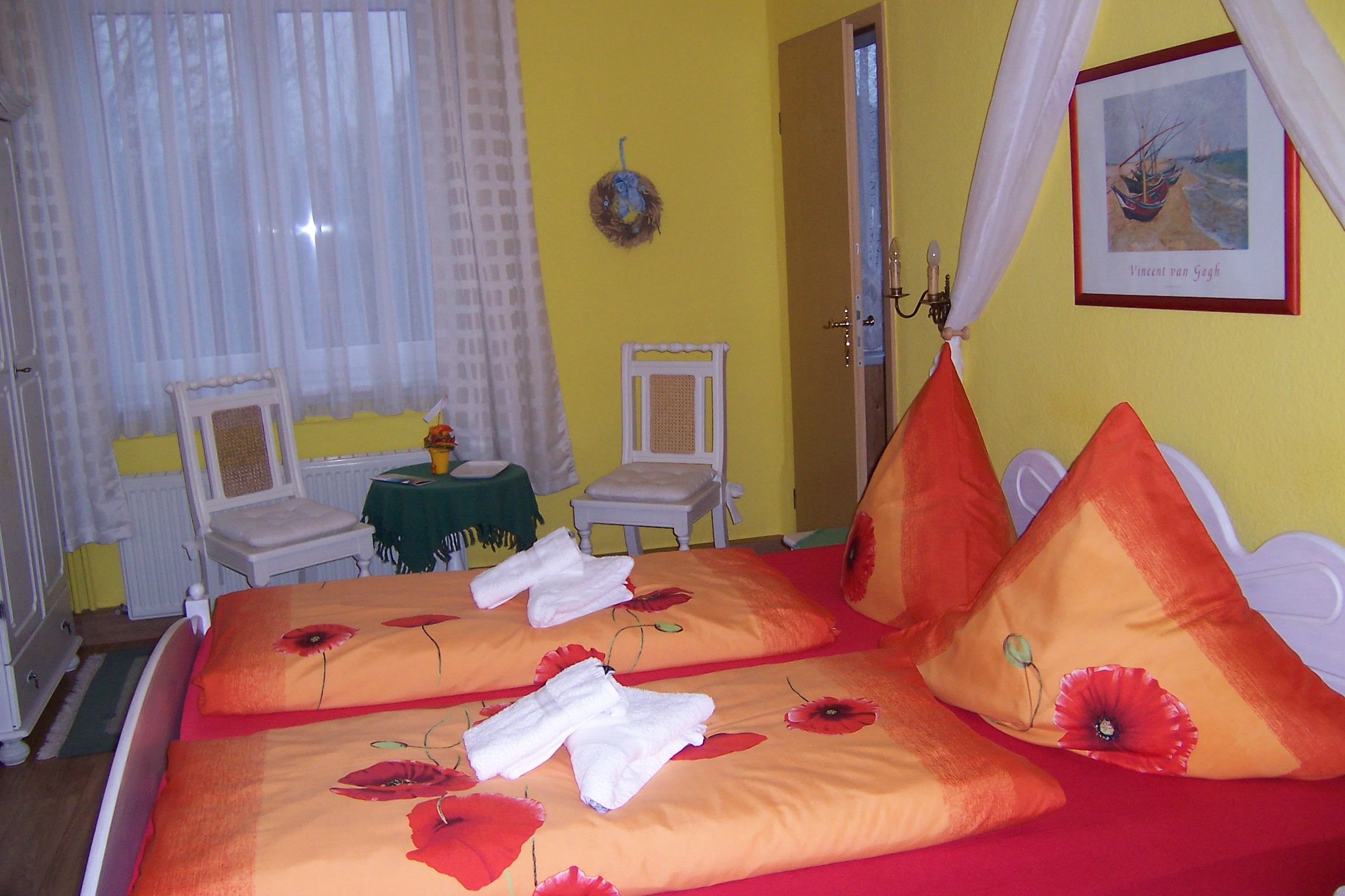 Doppelzimmer