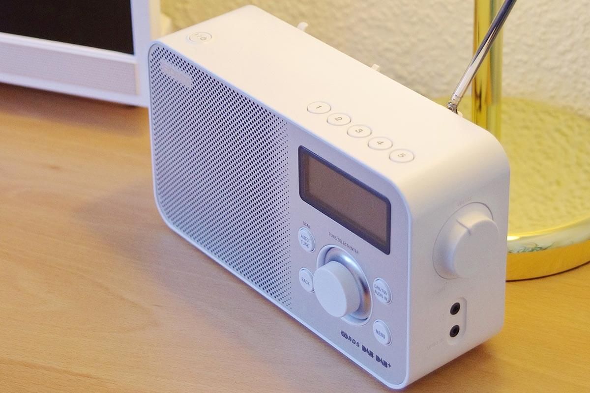 Haus Sonnenruh - Radio