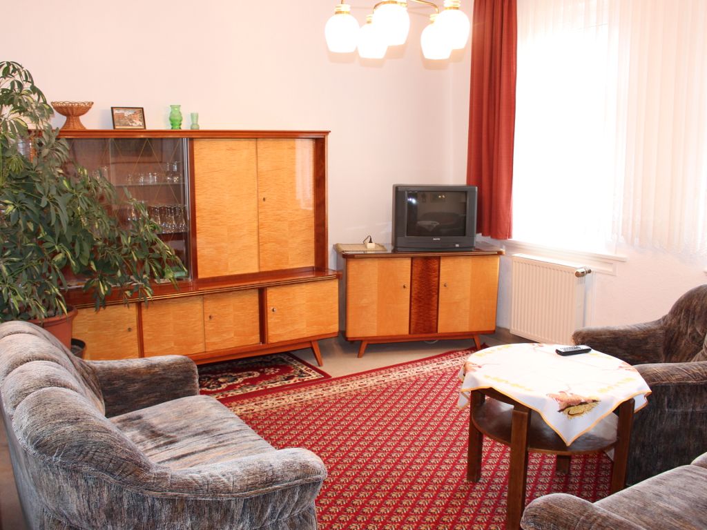 Wohnraum