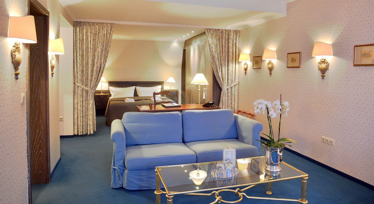 Doppelzimmer