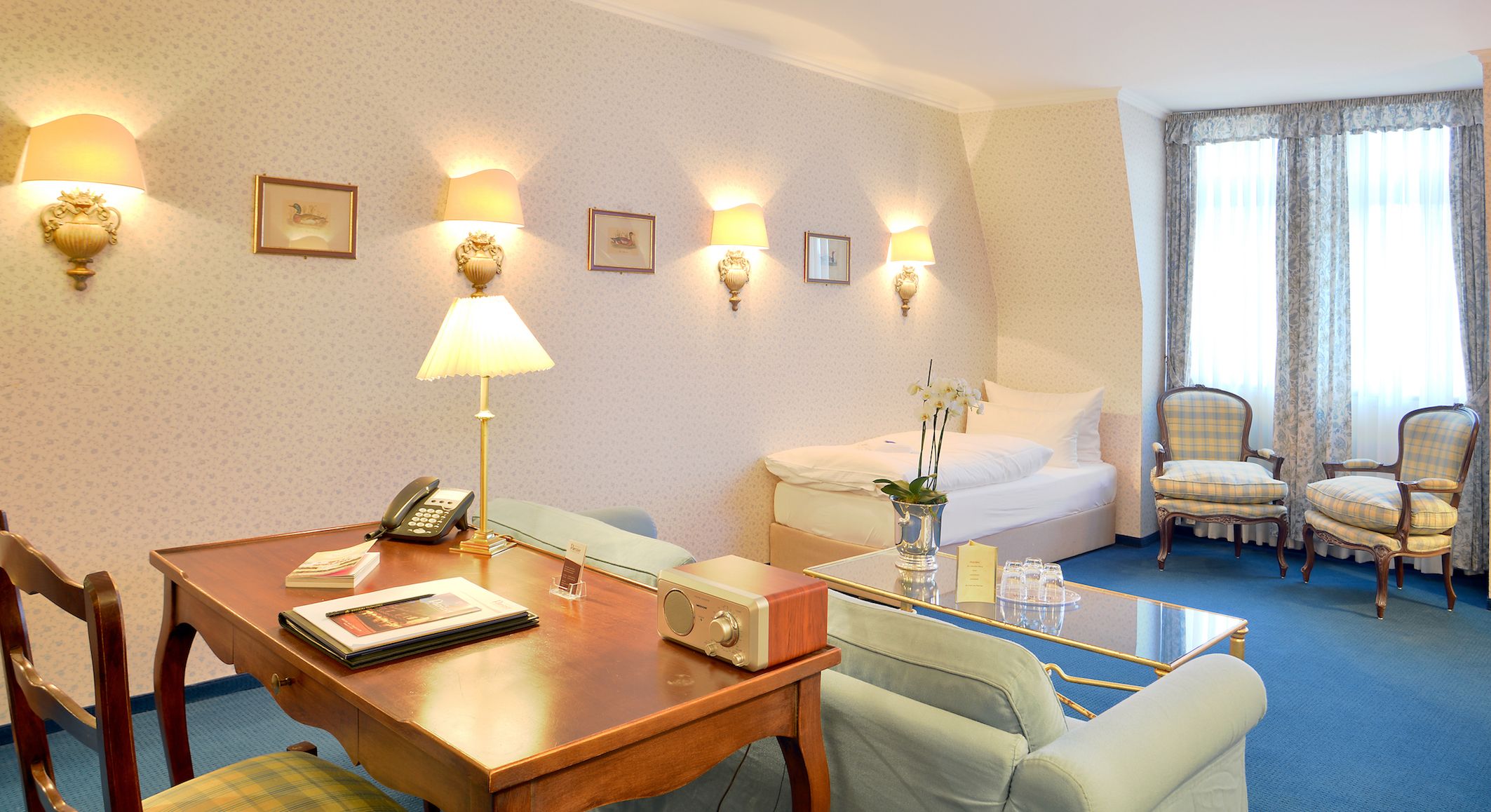 Doppelzimmer