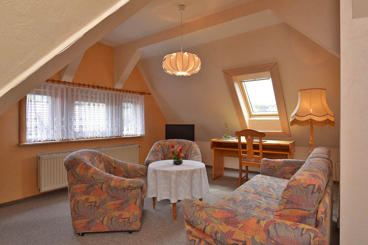 Familienzimmer