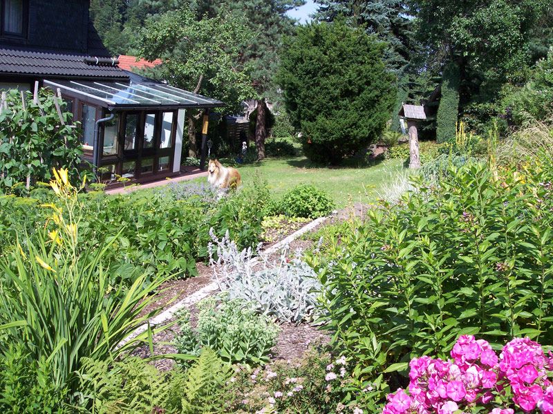Garten