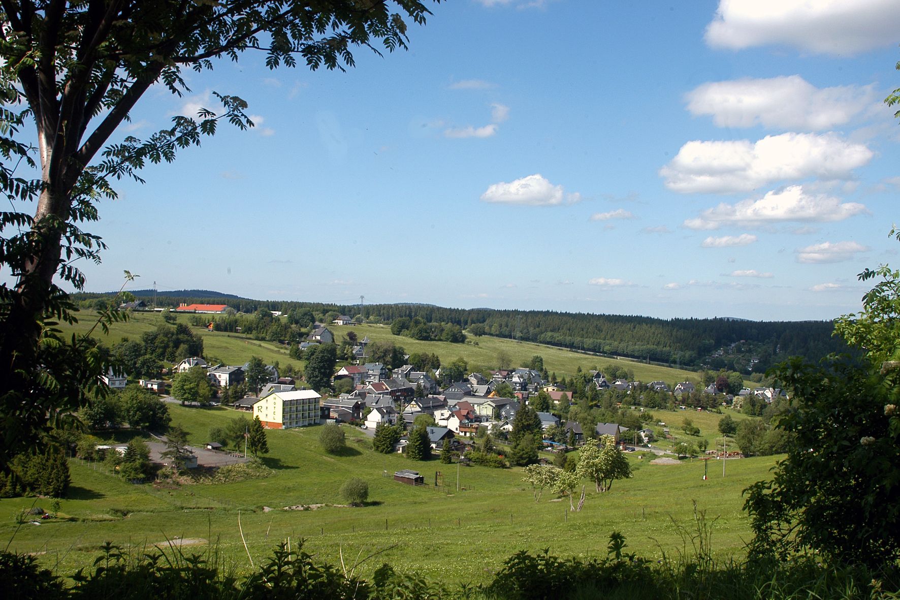 Ortsansicht