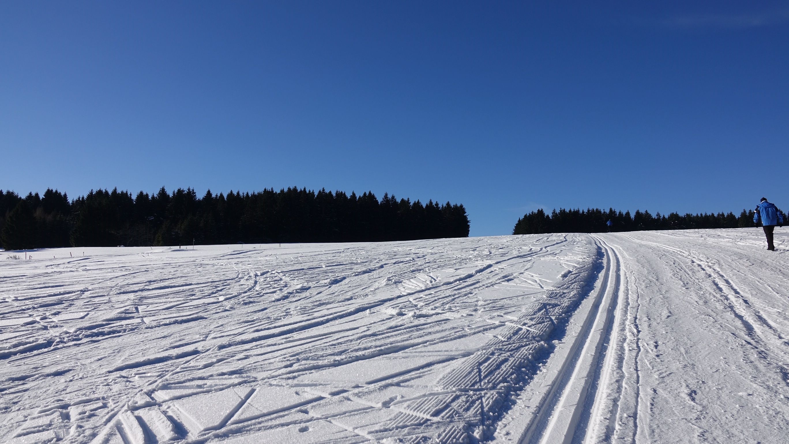 Skiloipe