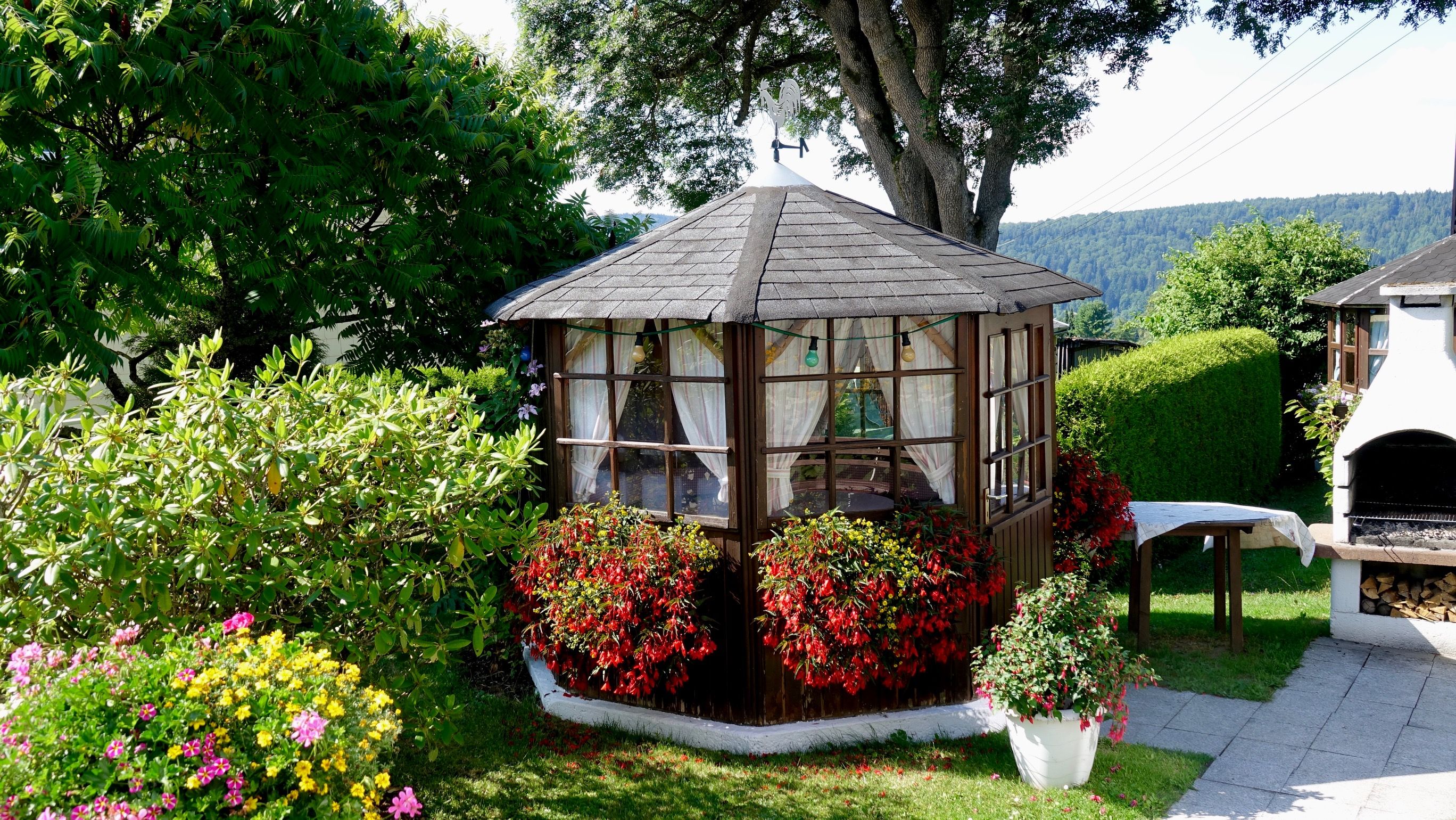 Garten