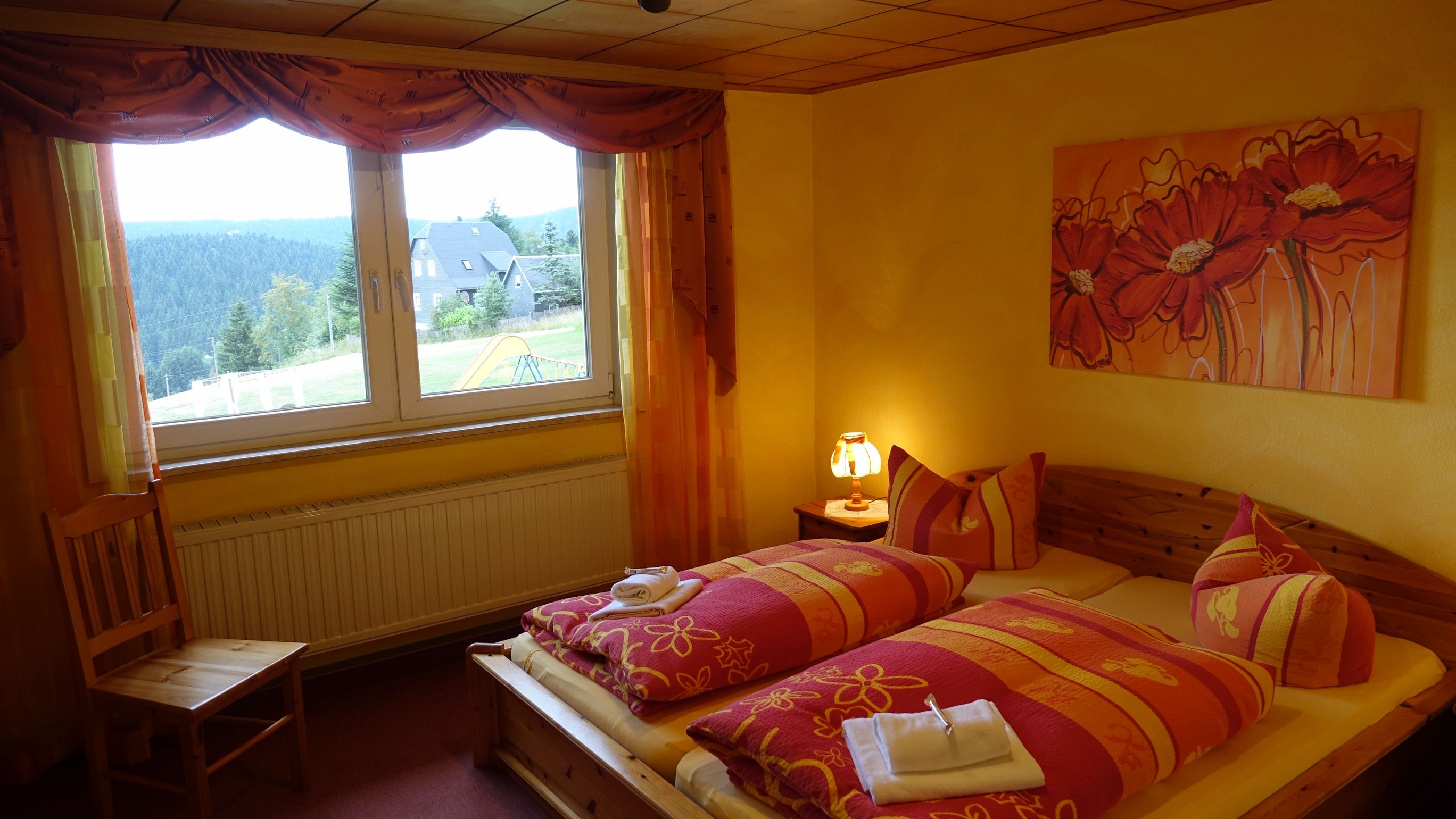 Ferienwohnung