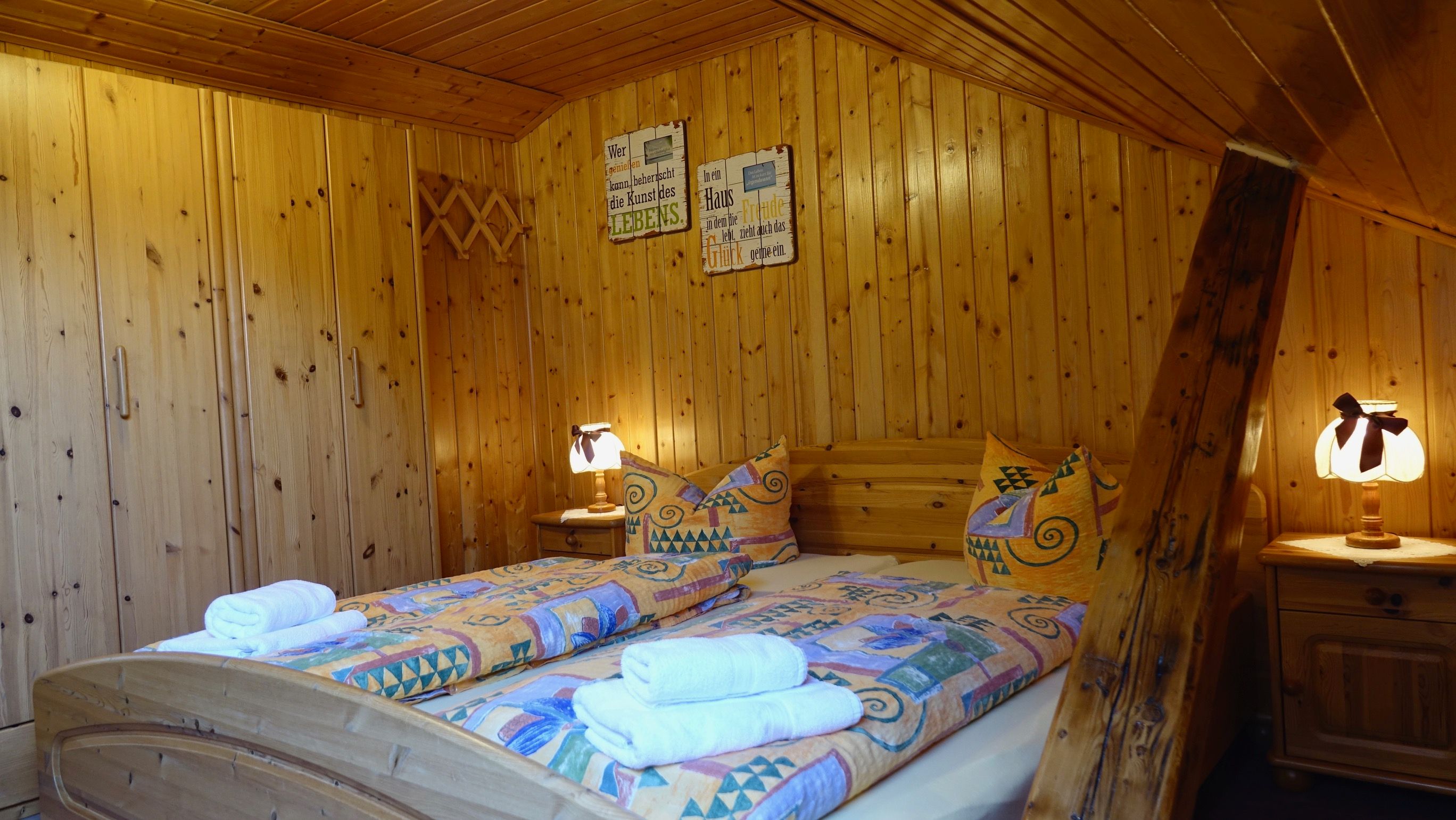 Ferienwohnung