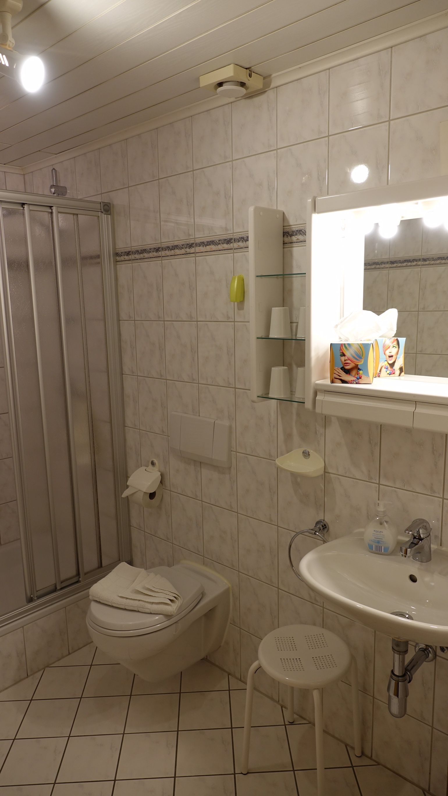 Ferienwohnung Bad