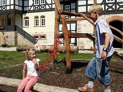 Spielplatz