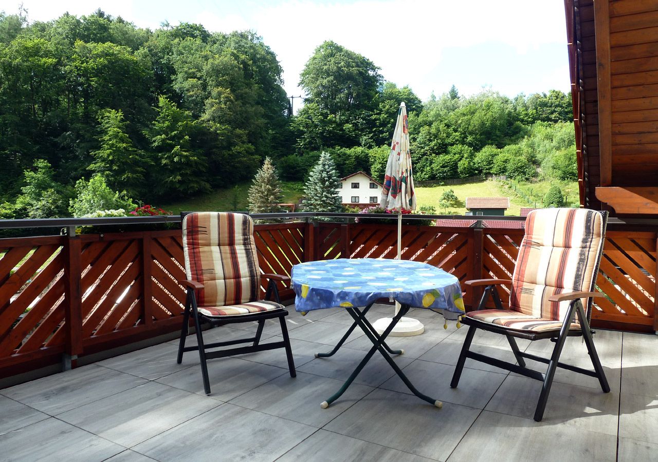 Südbalkon