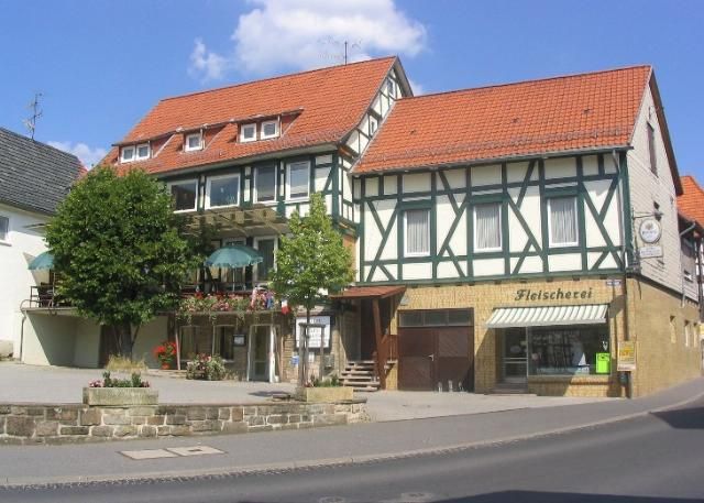 Hotel Schneider