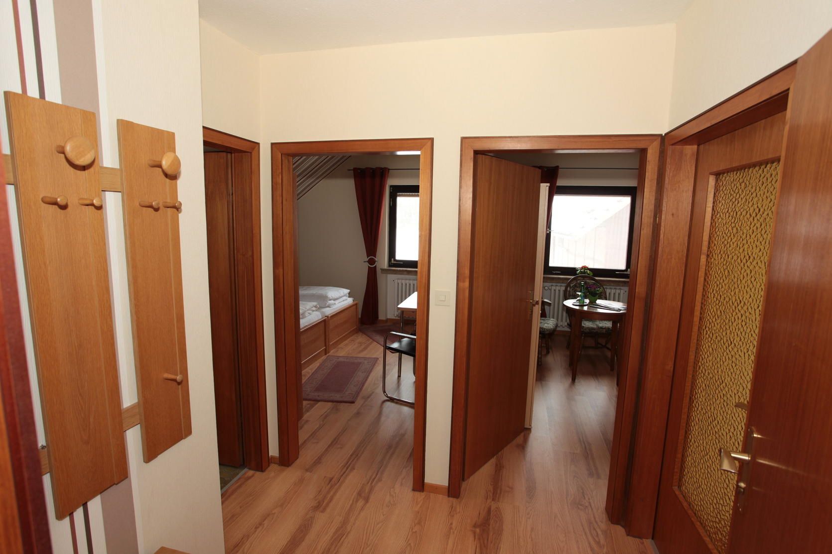 Appartment No.2