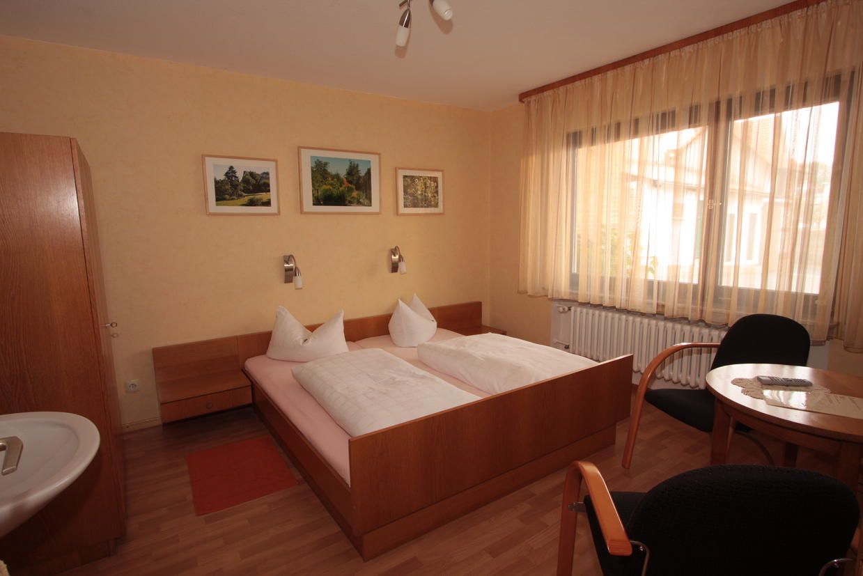 Appartment No.1