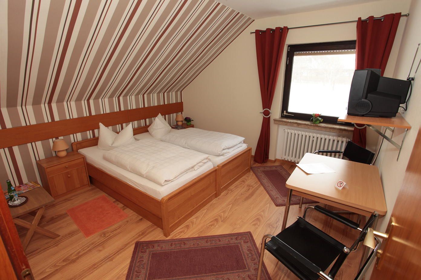 Appartment No. 2