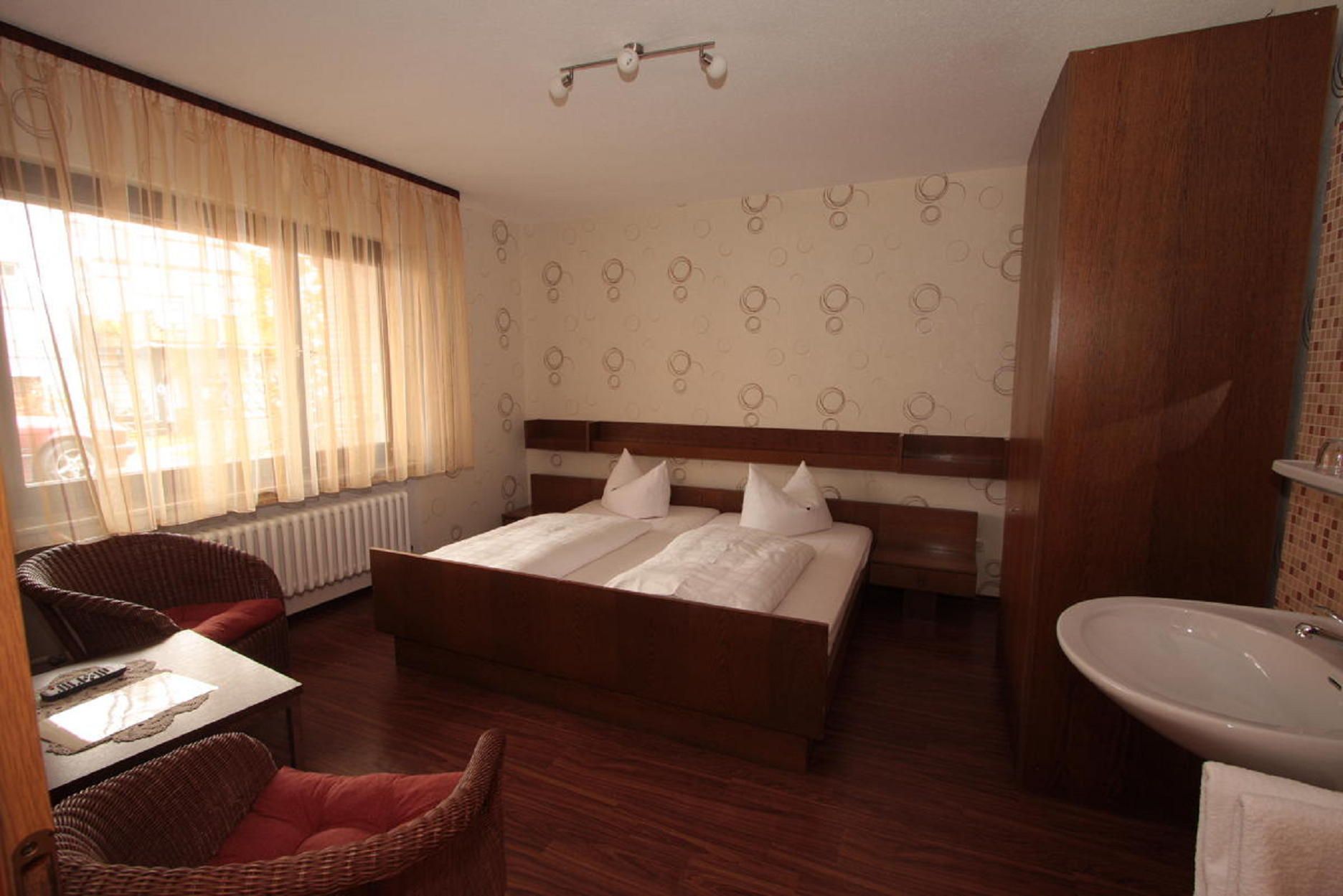 Appartment No.1