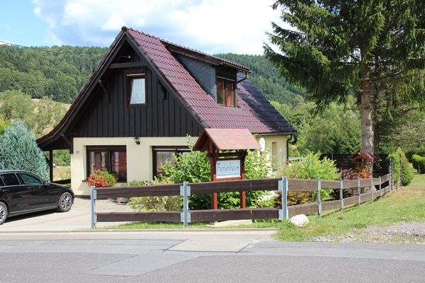 Ferienhaus Hellmich