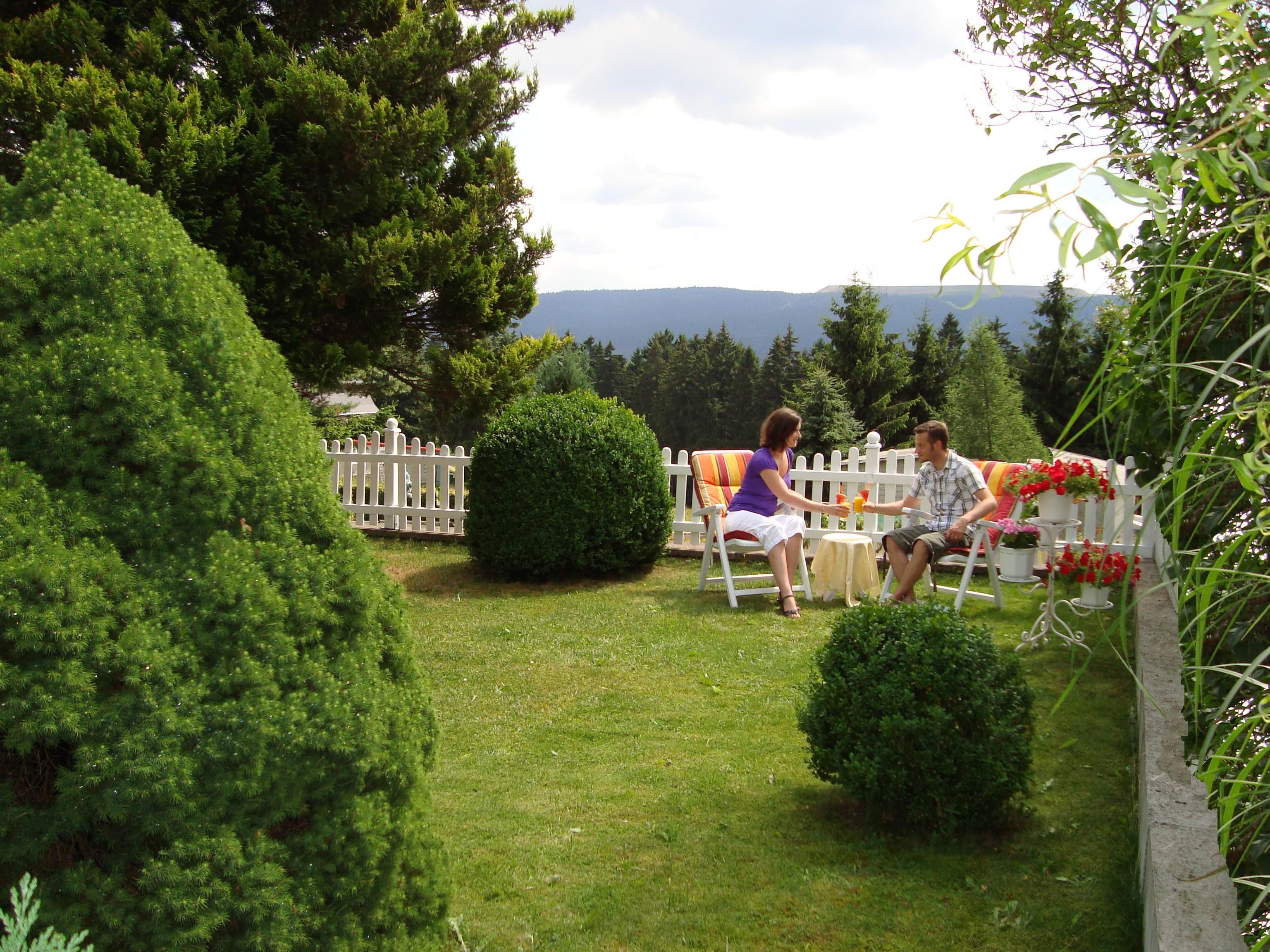 Garten