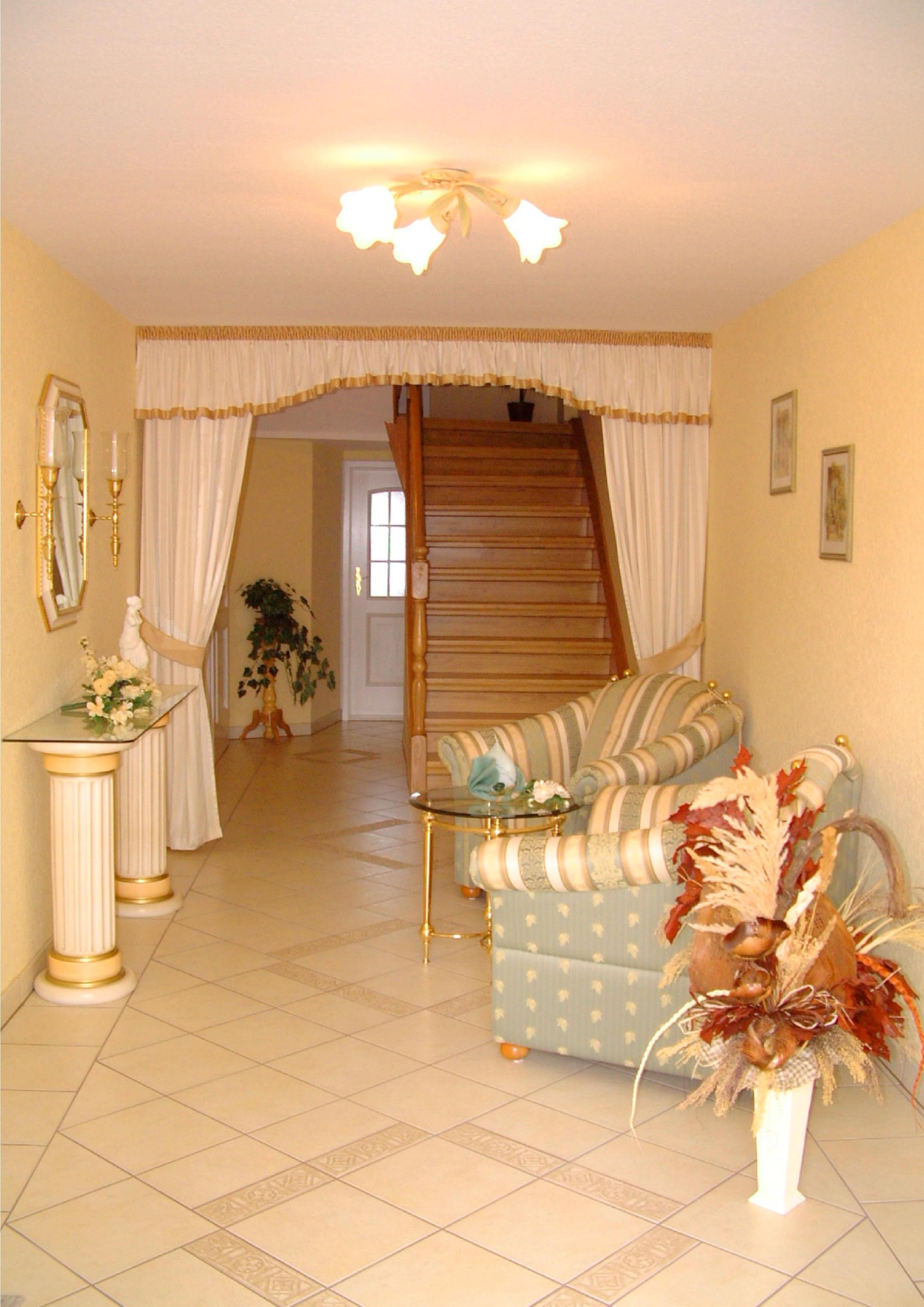 Treppe