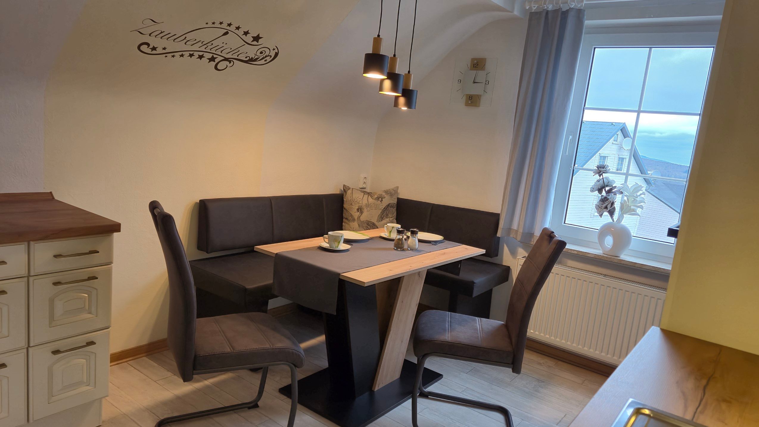 Küche