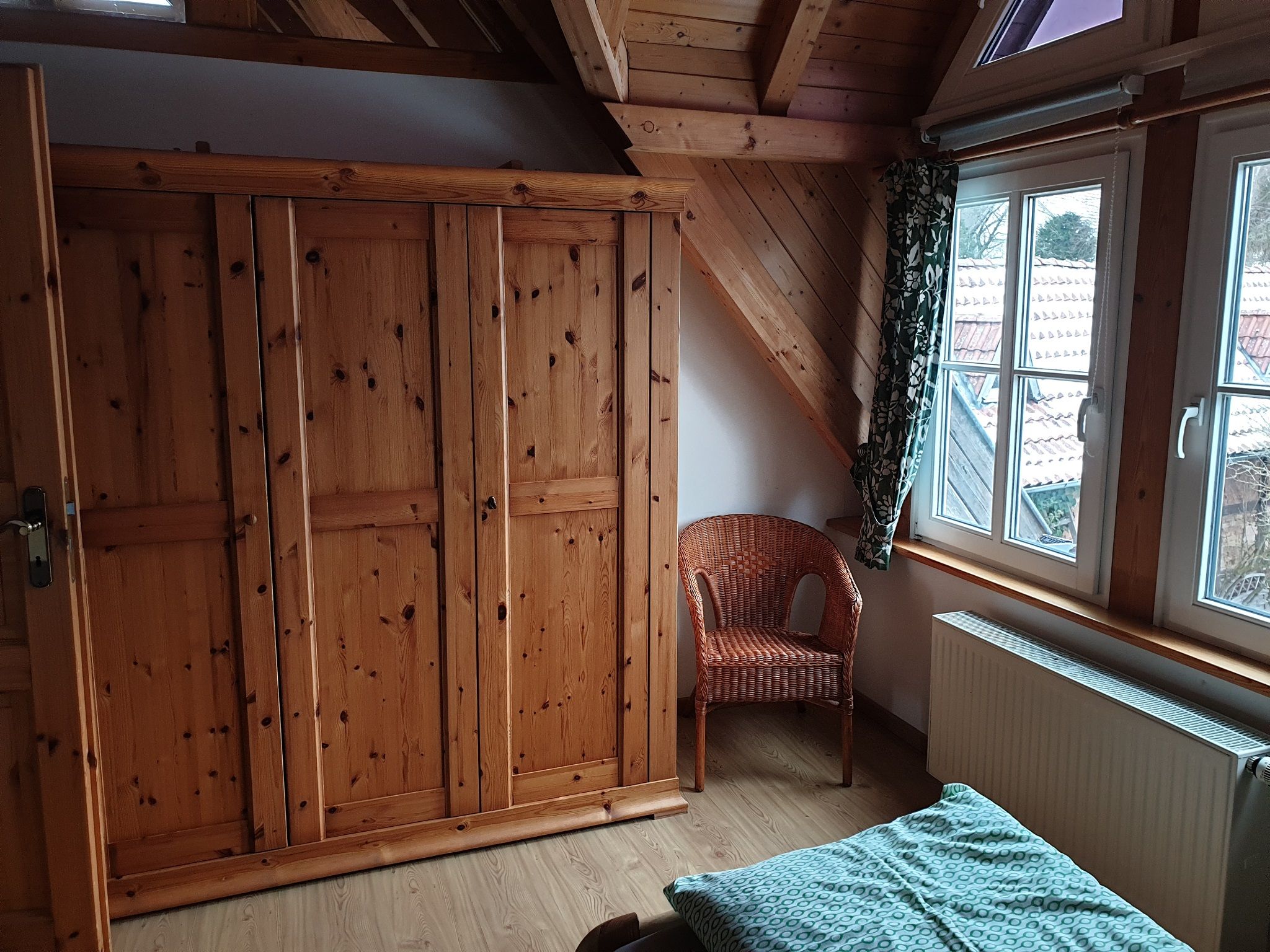 Kleiderschrank