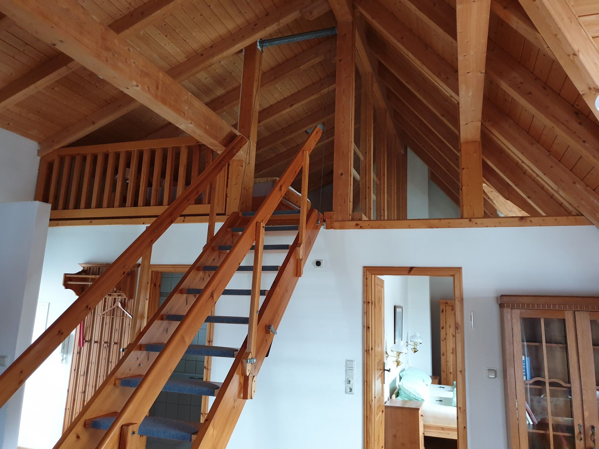 Treppe