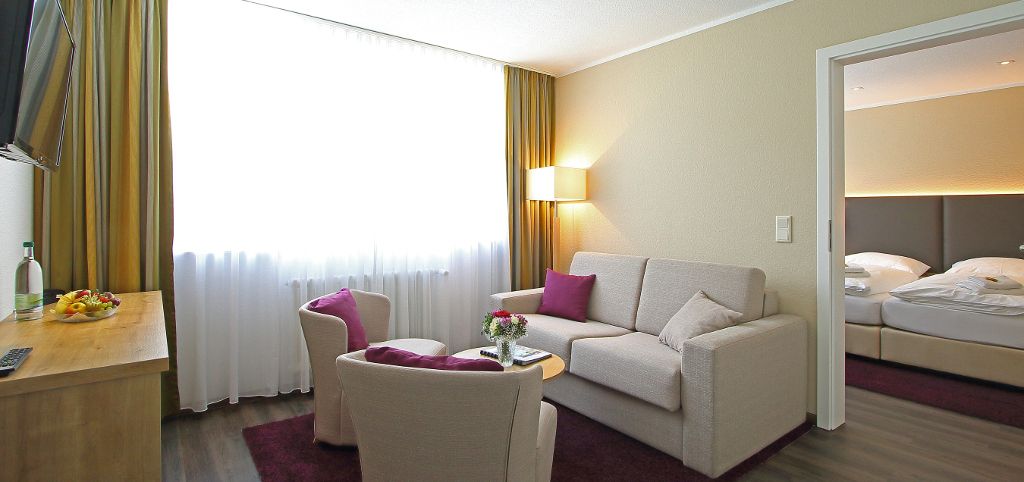 Wohnzimmer Familienzimmer mittel