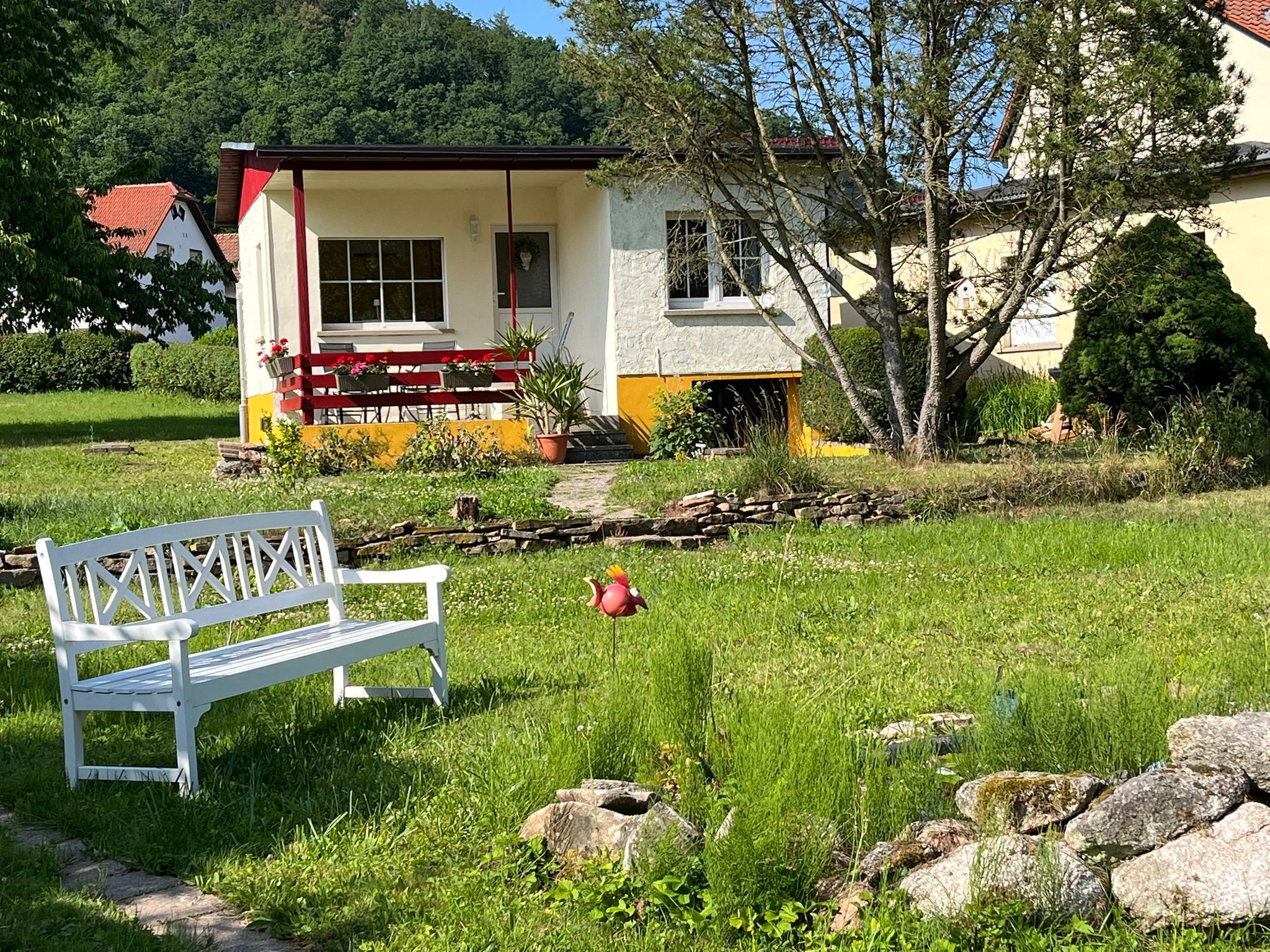 Haus & Garten