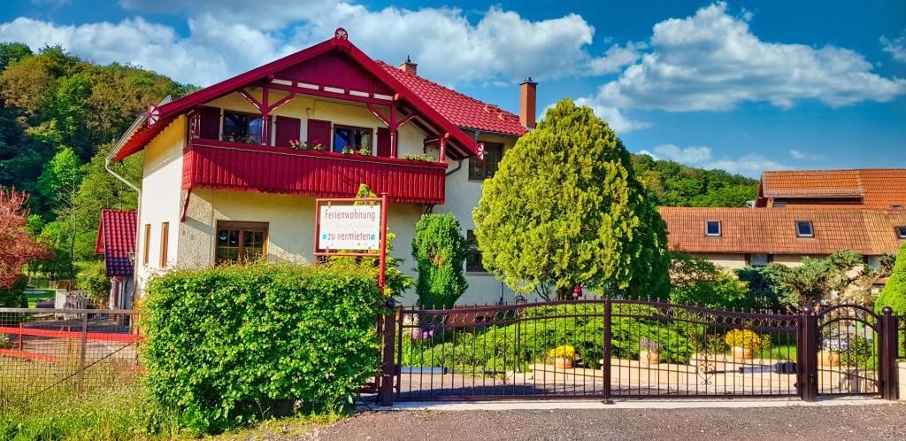 Haupthaus