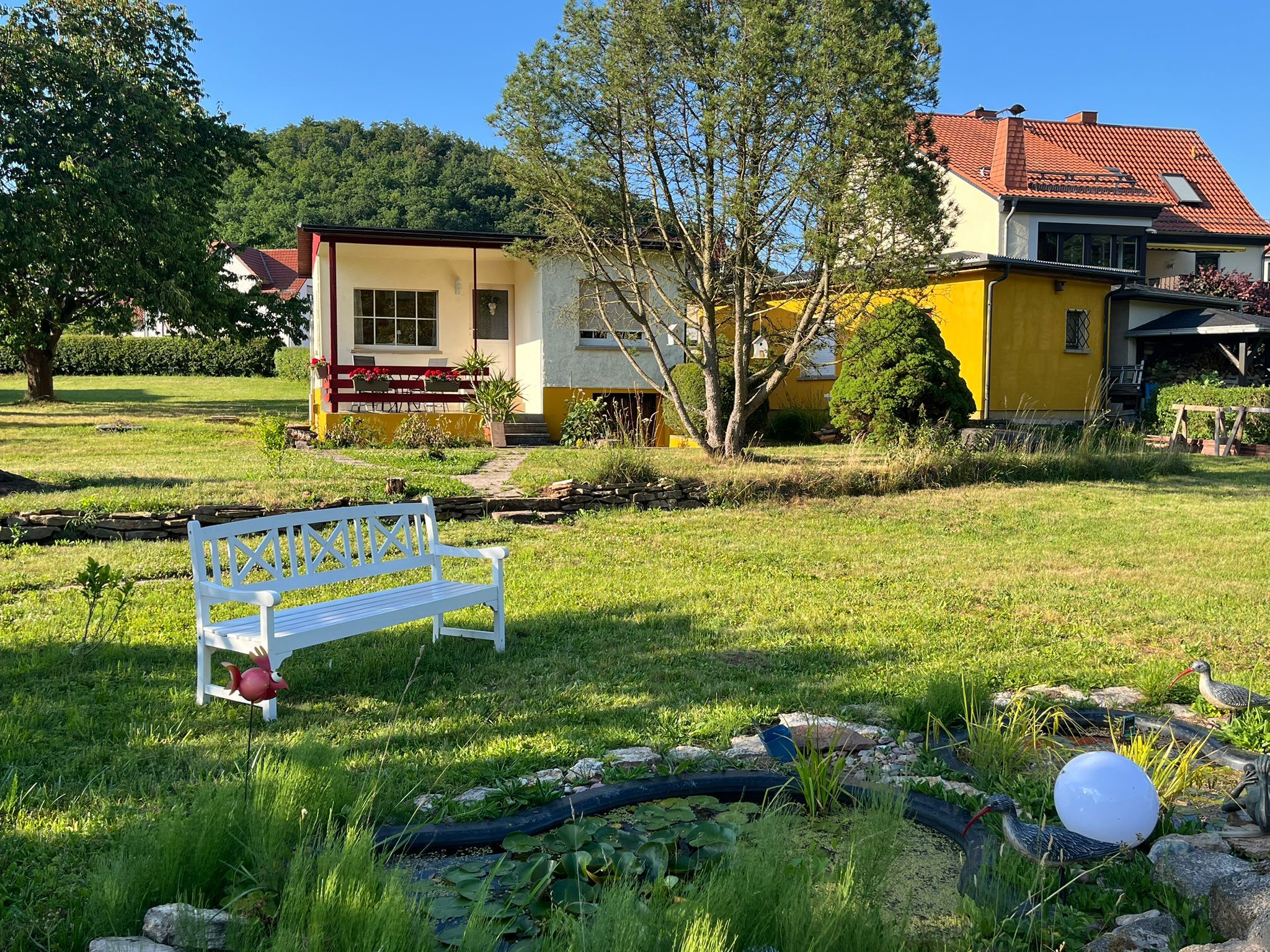 Haus & Garten