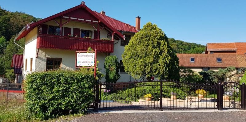 Haupthaus